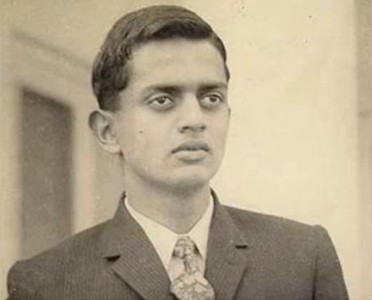 Rashid Minhas