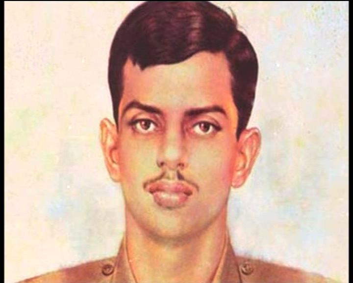 Rashid Minhas
