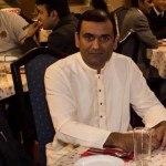 Rizwan Ahmed Tor
