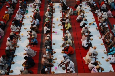 Roza Iftar
