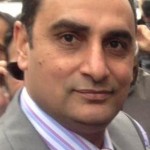 Sardar Farooq Khan