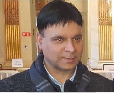 Sardar Mohammad Sadique