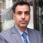 Shaukat Maqbool Bhat