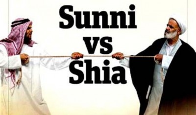 Shia and Sunni