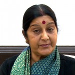 Sushma Swaraj