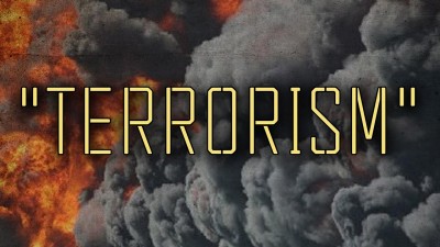 Terrorism America