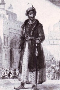 Tipu Sultan – resisting the British 1749-1799