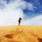 Travel