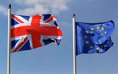 United Kingdom and European Union