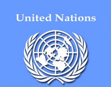 United Nations 