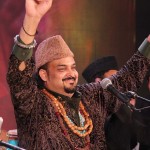 Amjad Sabri