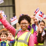 British Queen Birthday