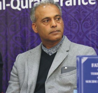 Mohammad Azam