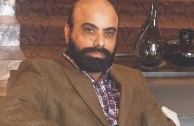 Qamar Zaman