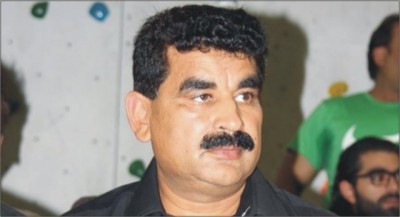 ch sajjad numberdar pmln france