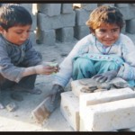 child labaur