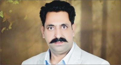 choudhary muhammad razzaq france