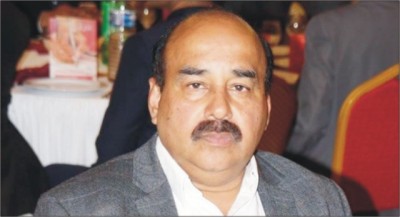 chudhary muahammad iqbal khonan france