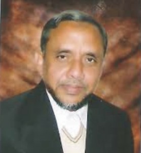  Nawaz Sharif