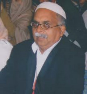 Lalaji Saeed Mirza