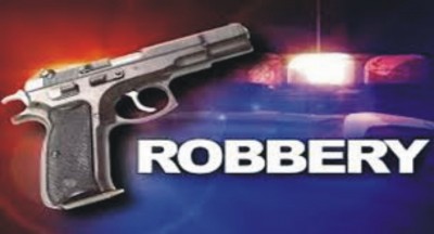 Armed robbers 