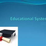 Educational System