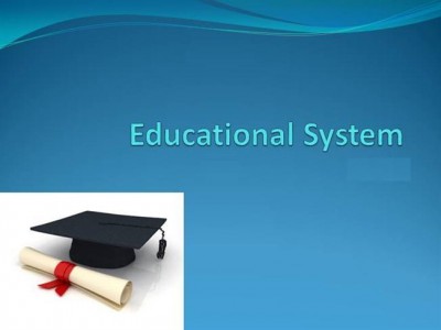 Educational System