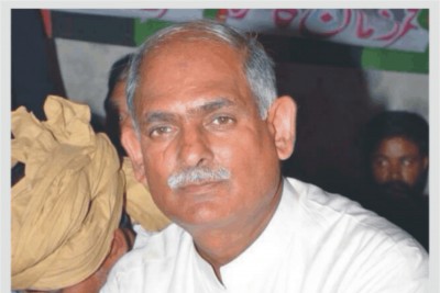 Chaudhry Akhtar 
