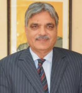 Tahir Shah