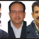 ch sajid gondal