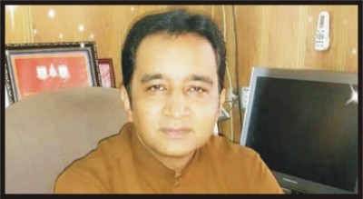 haji shakeel amed qurashi lalamusa