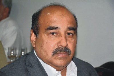 Iqbal kunn