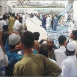 karachi 5 shaheed