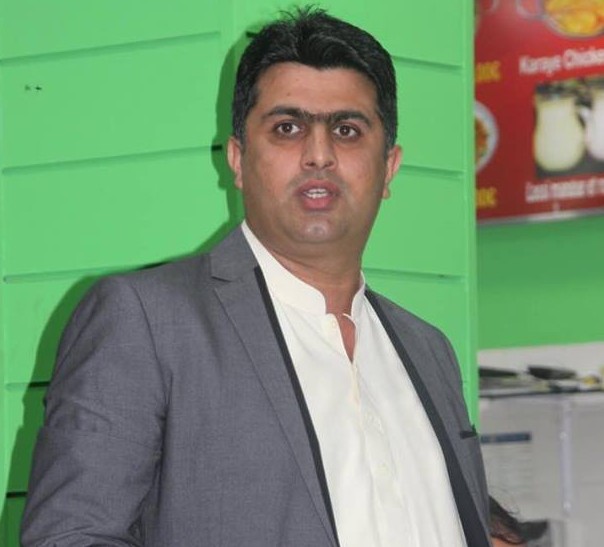 پی ٹی آئی اور مسلم کانفرنس میں مشترکہ امیدوارں پر اتفاق ہونا خوش آئندہ ہے، مرزا آصف جرال