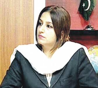 ubna Chaudhry