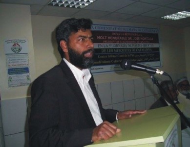 Iqbal Chaudhry