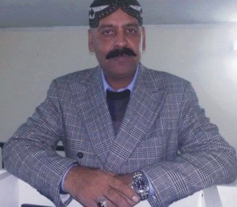  Nasir Ali Ranjha