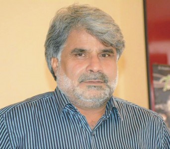 Qari Farooq Ahmed