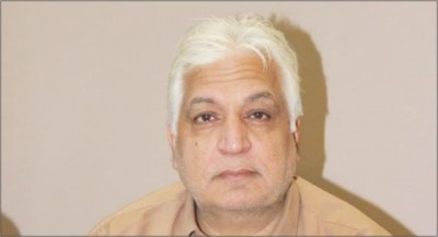 rana shahid riaz france