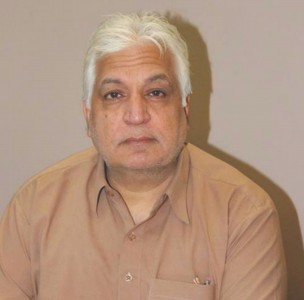 Rana Shahid Riaz