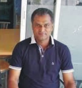 Shahid Latif Gujjar