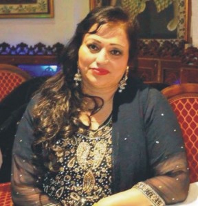  Sultana Asghar