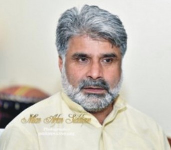 Ahmed Farooqui