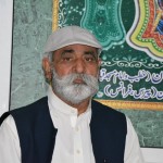 حاجی لیاقت سمائیلہ