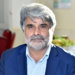 Qari Farooq Ahmad