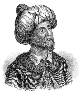 Ibn-e-Hashim