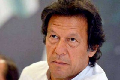  Imran Khan