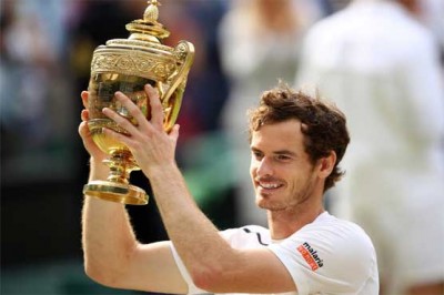 Andy Murray