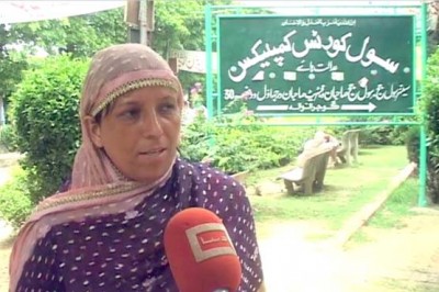 Gujranwala's economic 