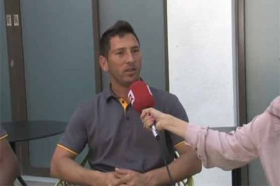 Yasir Shah